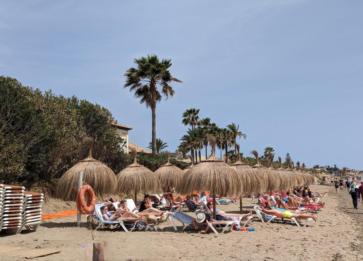 Marbella - Playa Alicate 2Br Holiday Apartment Exterior foto